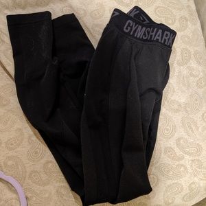 Gymshark Flex Leggings